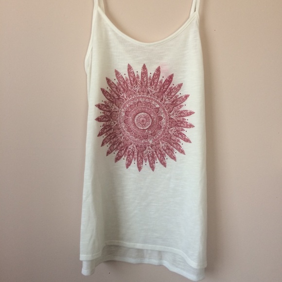 Retro Doll Tops - Retro Doll | Mandala Graphic Shirt Festival